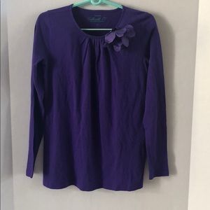 Crew Cut Girls T Shirt Size 14